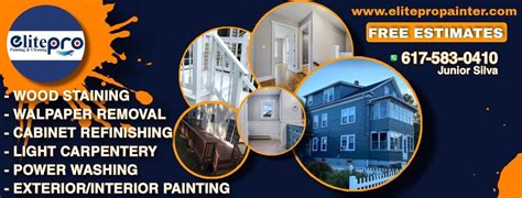 elite pro painting & cleaning inc|elite painting reviews.